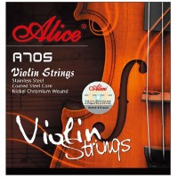 Alice A-705 Žice za Violinu 